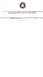 Mobile Screenshot of allancartography.com